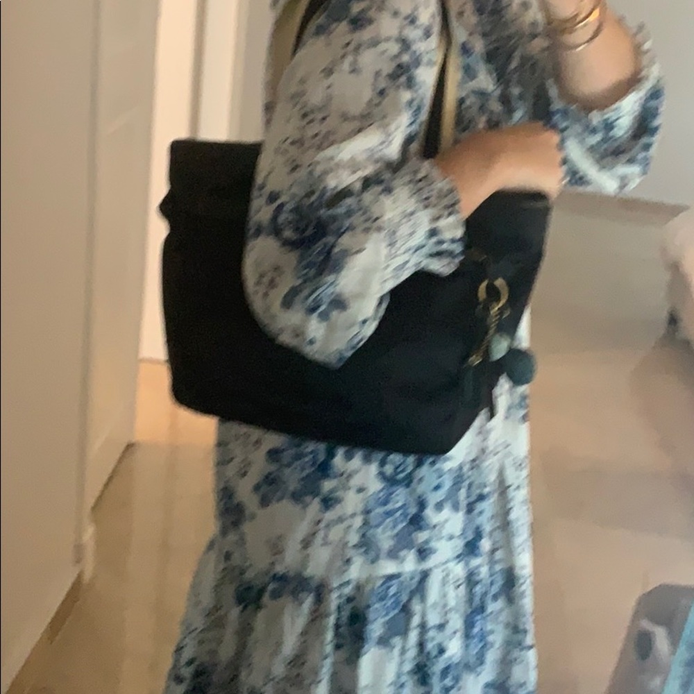 Coach Authentic Hampton Zip Tote - Picture 13 of 13